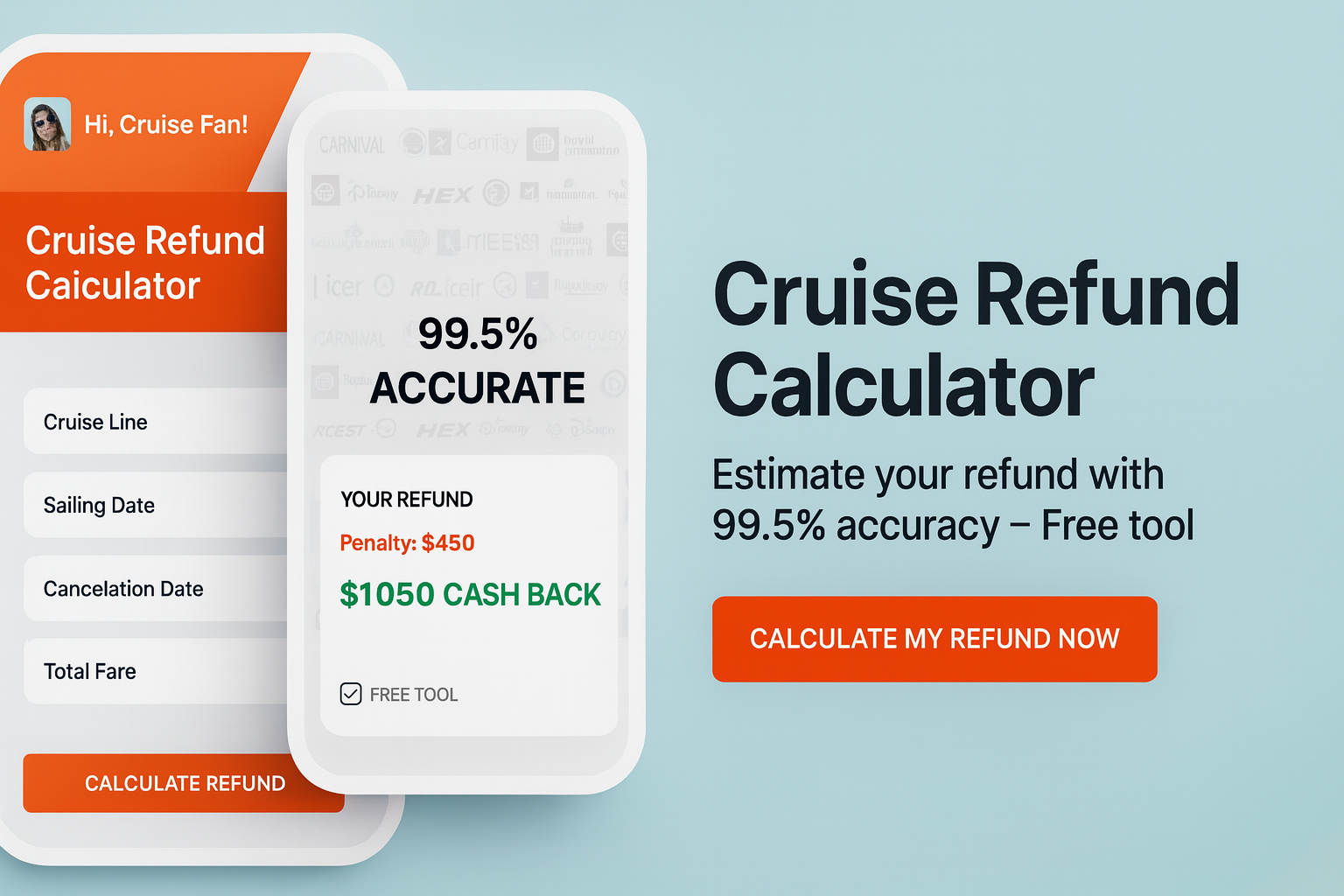 carnival cancellation policy