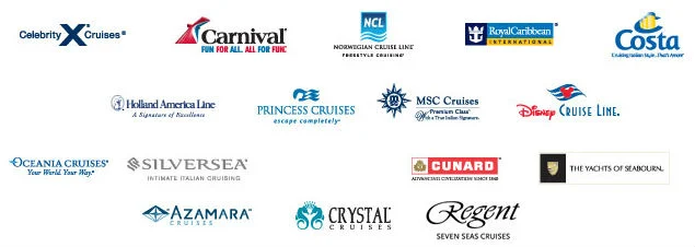 Cruise Refund Calculator cruise logos ch